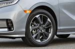 Honda Odyssey 2020 года (NA)